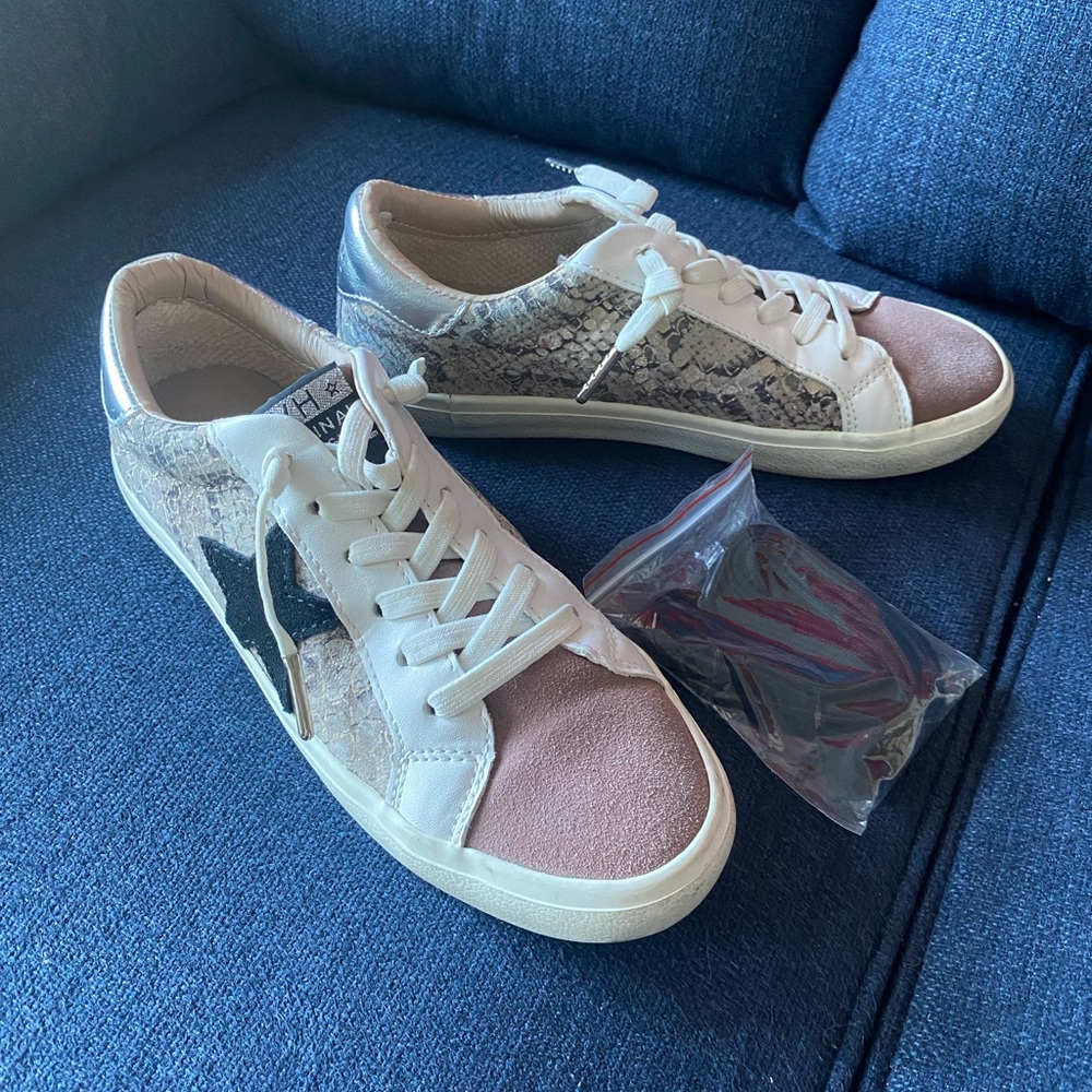 vintage havana sneakers